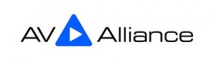 av alliance logo, srbija