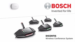 Bosch Dicentis