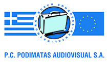 podimatas logo