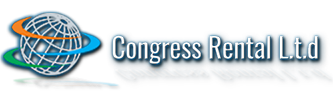 Congress Rental Serbia Logo